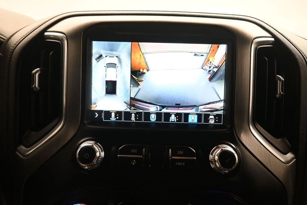 2023 GMC Sierra 2500HD Denali, photo 22 of 79