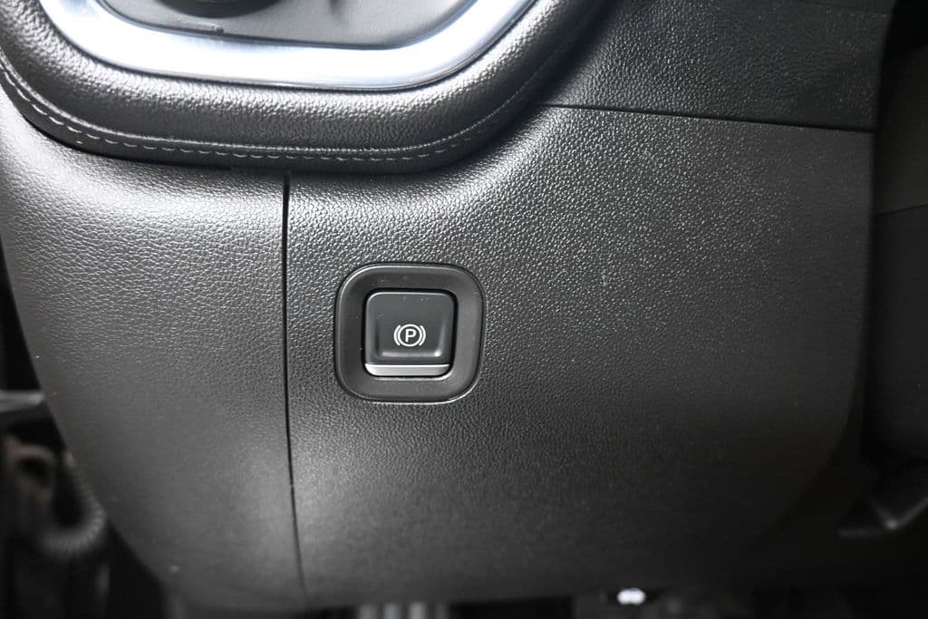 2023 GMC Sierra 2500HD Denali, photo 36 of 79