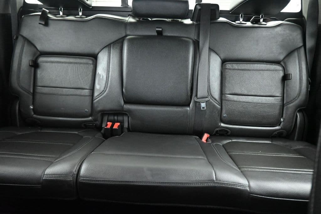 2023 GMC Sierra 2500HD Denali, photo 38 of 79