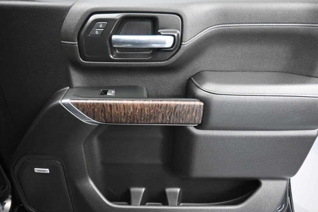 2023 GMC Sierra 2500HD Denali, photo 55 of 79