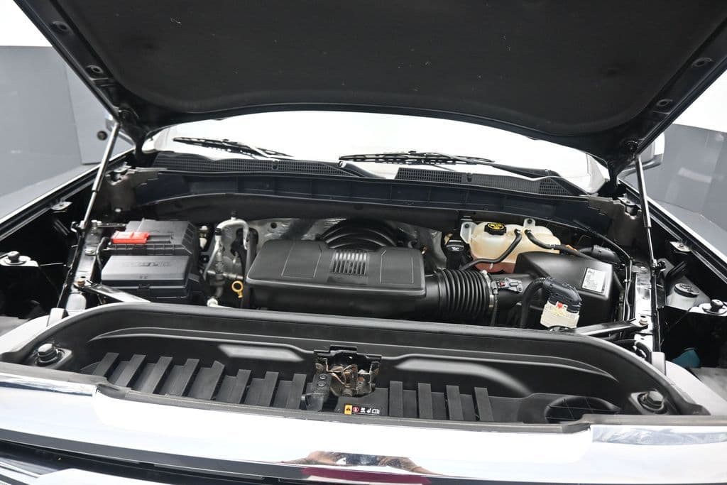 2019 GMC Sierra 1500 SLE, photo 55 of 67