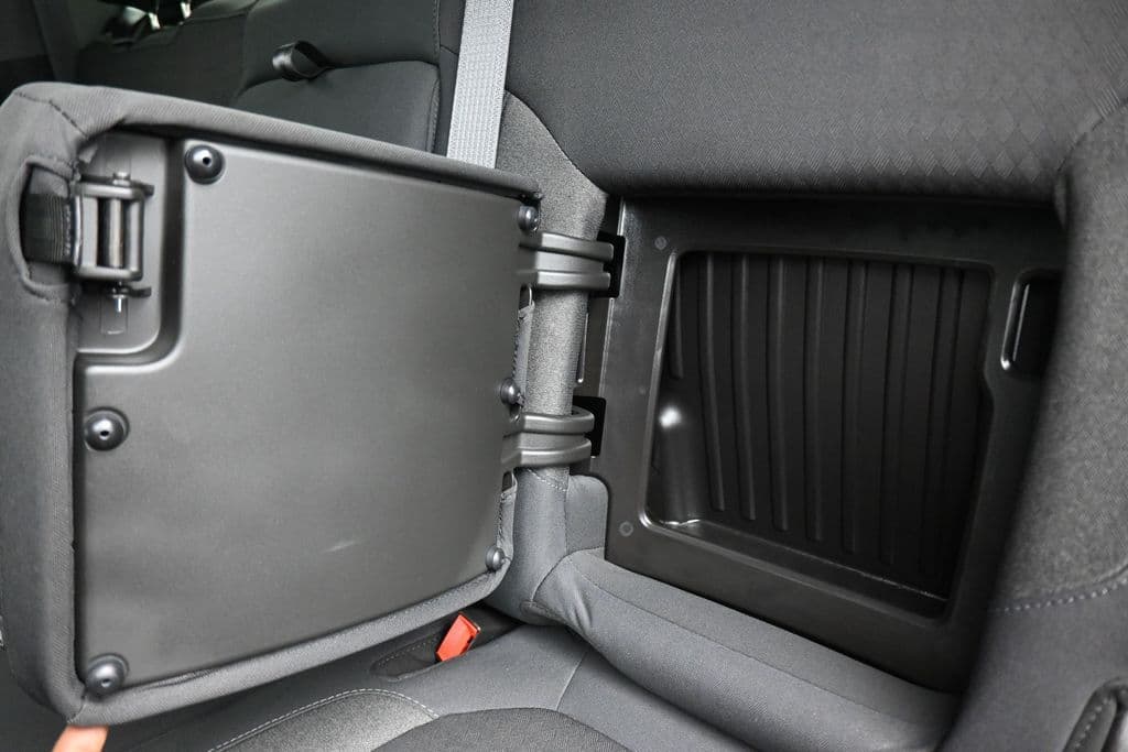 2019 GMC Sierra 1500 SLE, photo 34 of 67