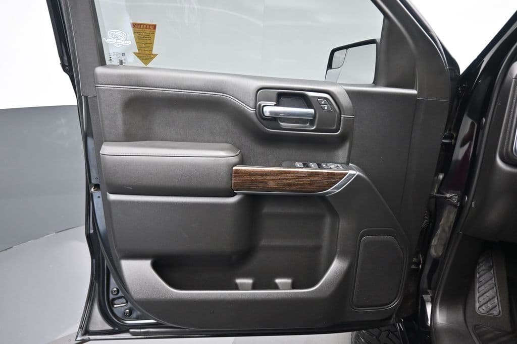 2019 GMC Sierra 1500 SLE, photo 9 of 67