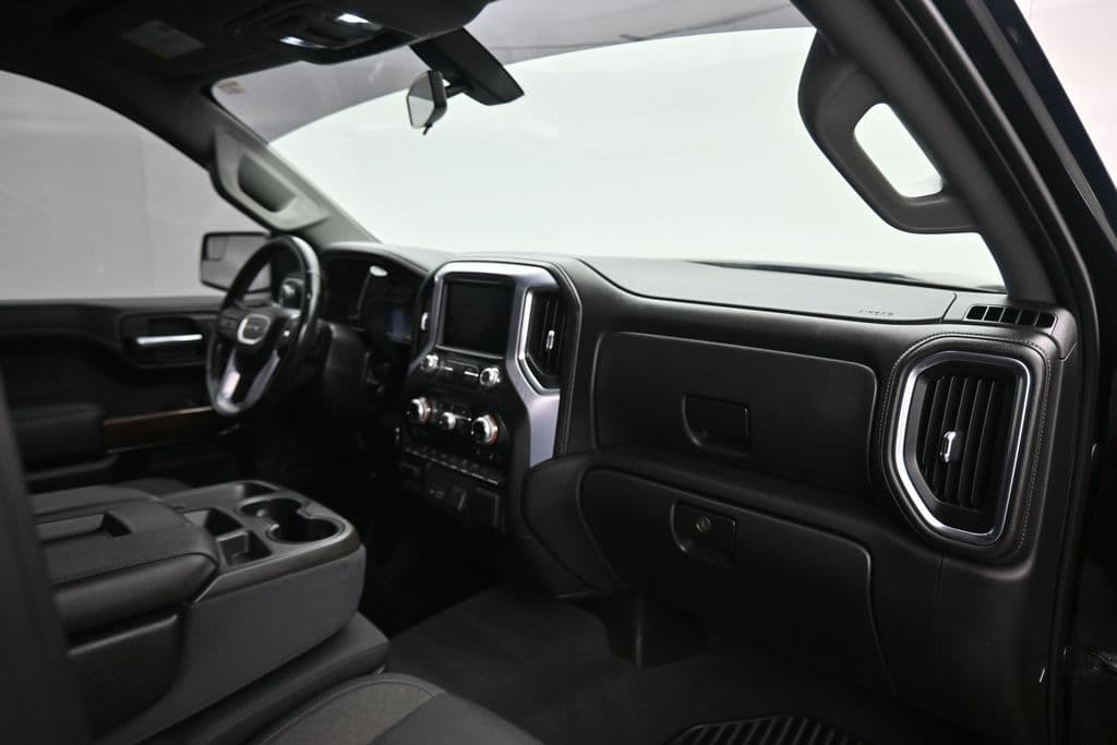 2019 GMC Sierra 1500 SLE, photo 46 of 67