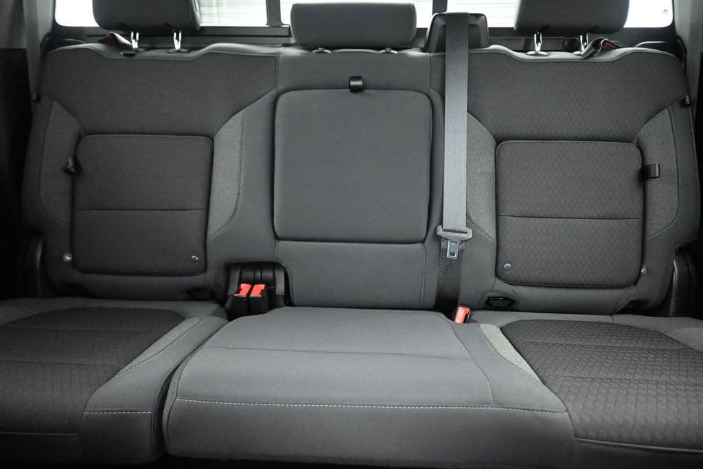 2019 GMC Sierra 1500 SLE, photo 29 of 67