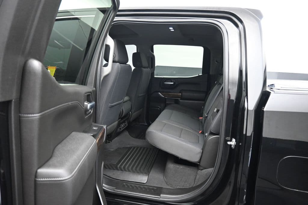 2019 GMC Sierra 1500 SLE, photo 32 of 67