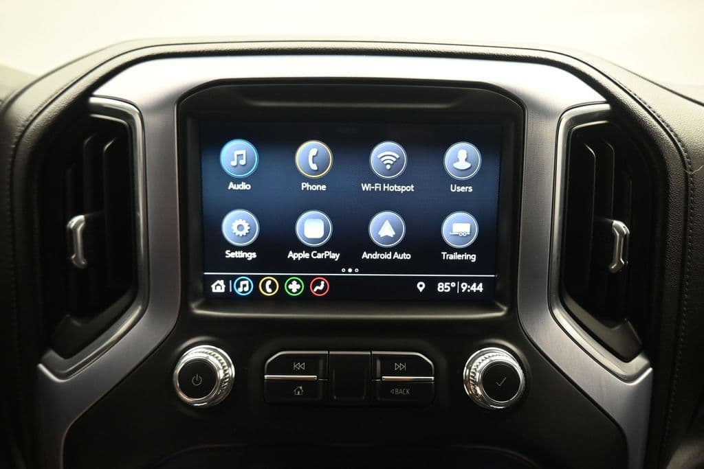 2019 GMC Sierra 1500 SLE, photo 17 of 67
