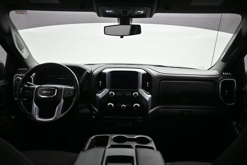 2019 GMC Sierra 1500 SLE, photo 42 of 67