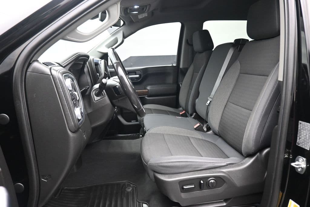 2019 GMC Sierra 1500 SLE, photo 12 of 67