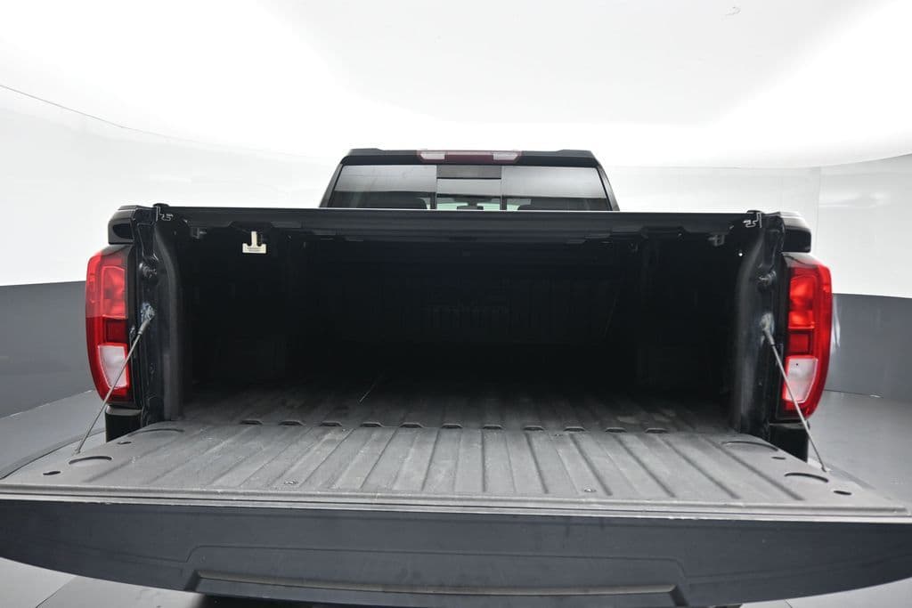 2019 GMC Sierra 1500 SLE, photo 47 of 67