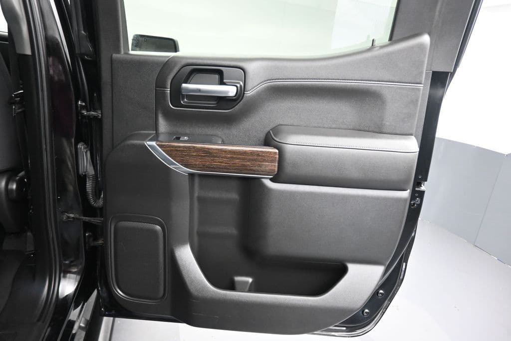 2019 GMC Sierra 1500 SLE, photo 37 of 67