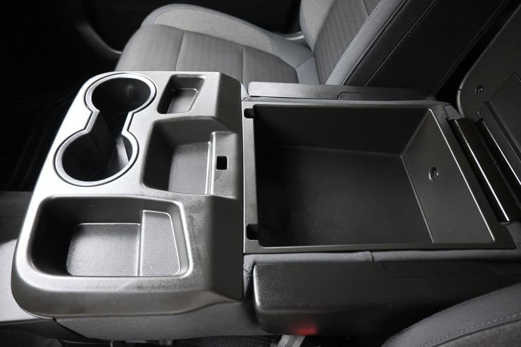 2019 GMC Sierra 1500 SLE, photo 22 of 67