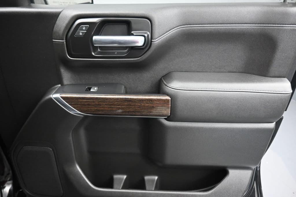 2019 GMC Sierra 1500 SLE, photo 44 of 67