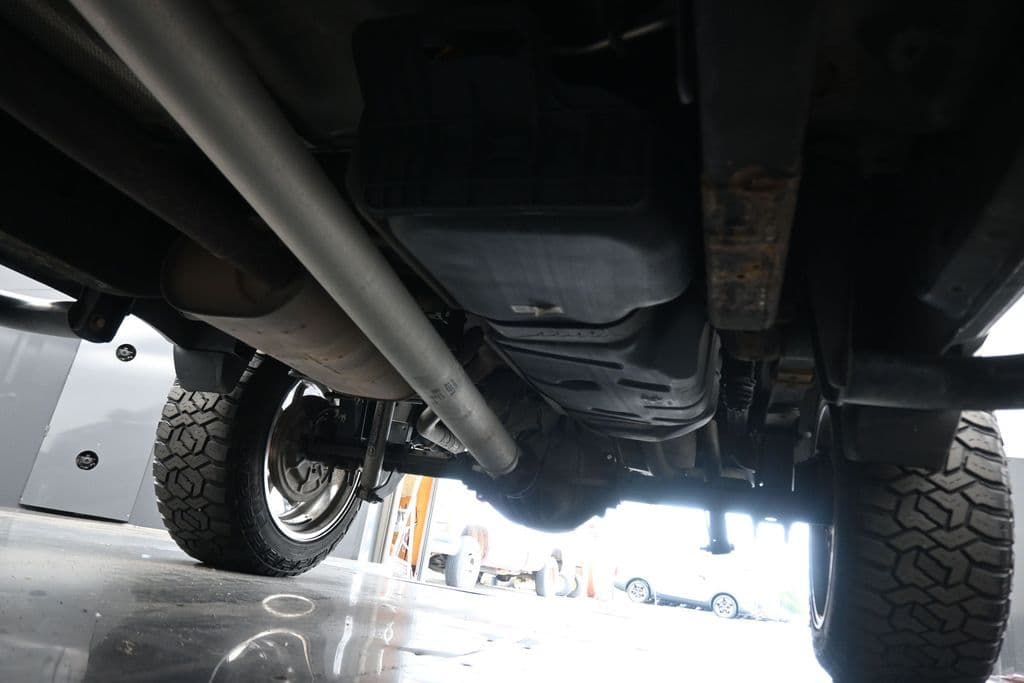 2019 GMC Sierra 1500 SLE, photo 52 of 67