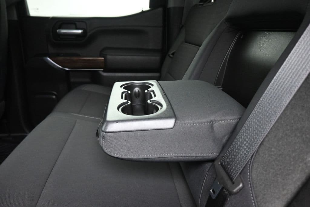 2019 GMC Sierra 1500 SLE, photo 35 of 67