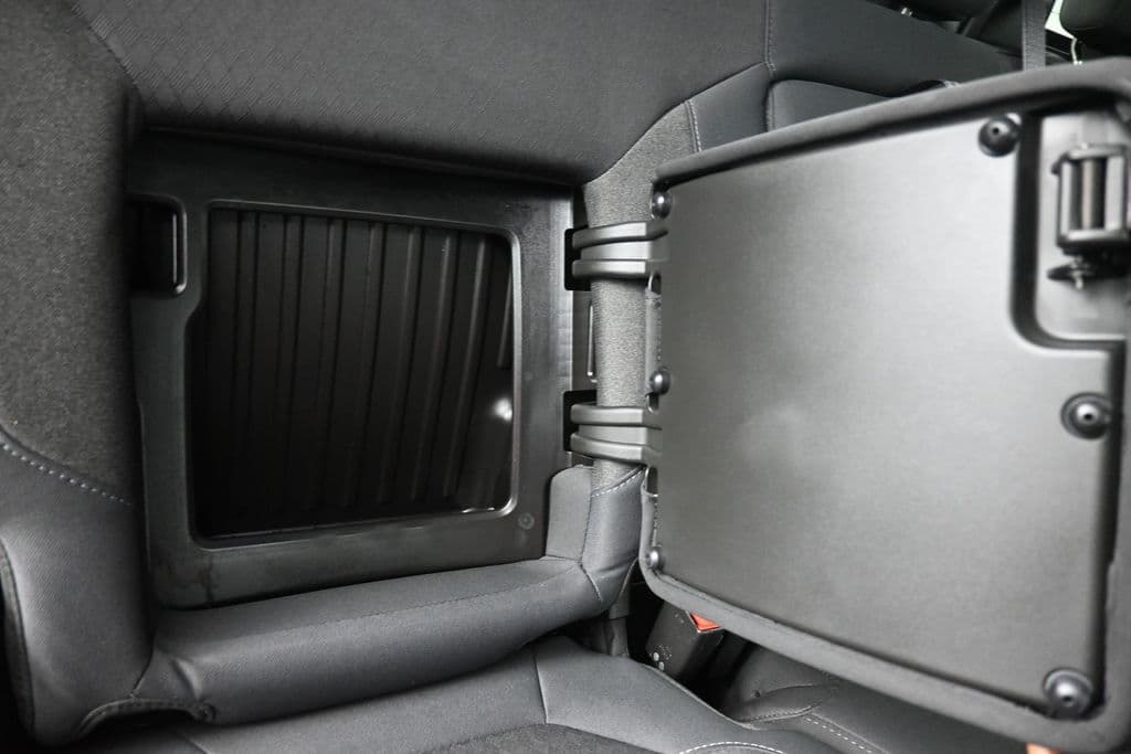 2019 GMC Sierra 1500 SLE, photo 41 of 67