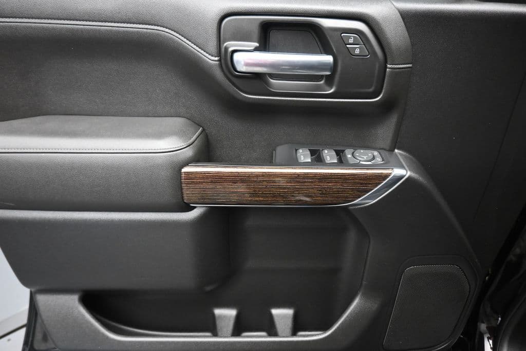 2019 GMC Sierra 1500 SLE, photo 10 of 67