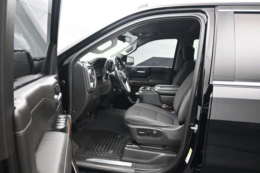 2019 GMC Sierra 1500 SLE, photo 11 of 67