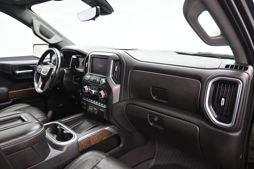 2020 GMC Sierra 1500 Denali, photo 61 of 79