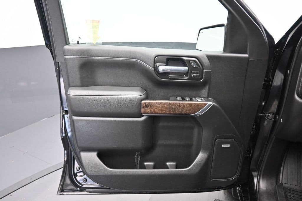 2020 GMC Sierra 1500 Denali, photo 9 of 79