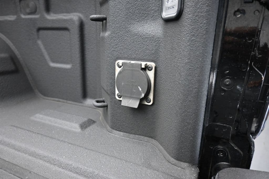 2020 GMC Sierra 1500 Denali, photo 64 of 79
