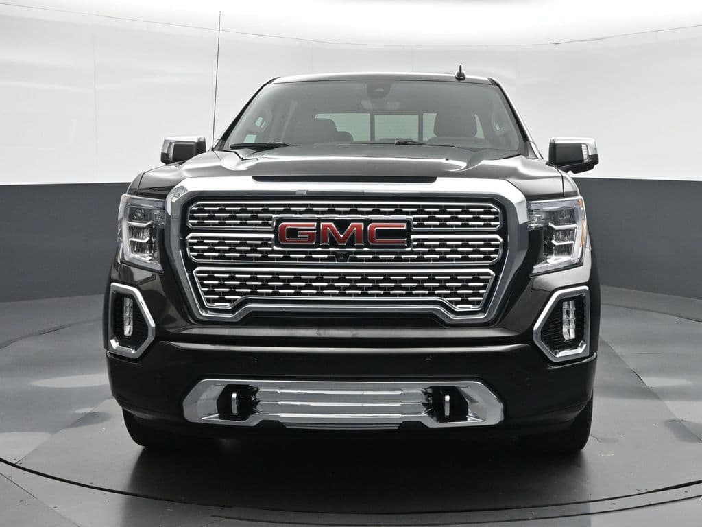 2020 GMC Sierra 1500 Denali, photo 2 of 79