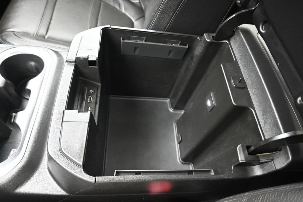 2020 GMC Sierra 1500 Denali, photo 35 of 79