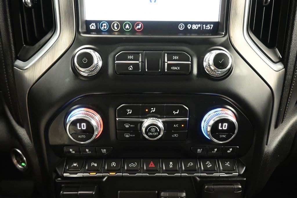 2020 GMC Sierra 1500 Denali, photo 30 of 79