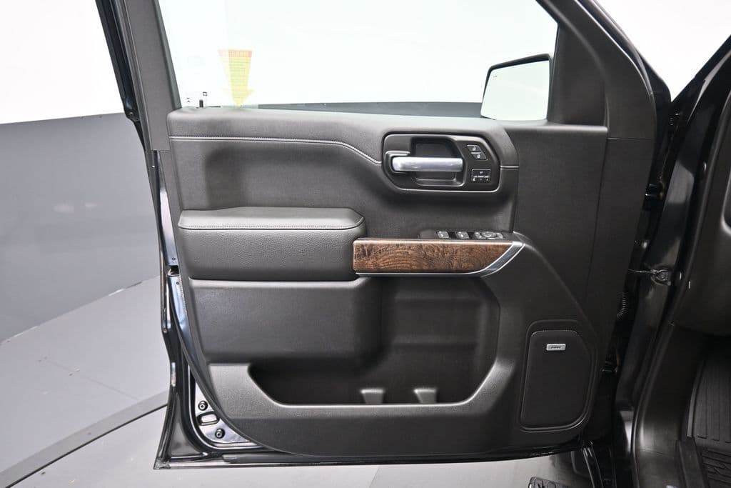 2020 GMC Sierra 1500 Denali, photo 11 of 79
