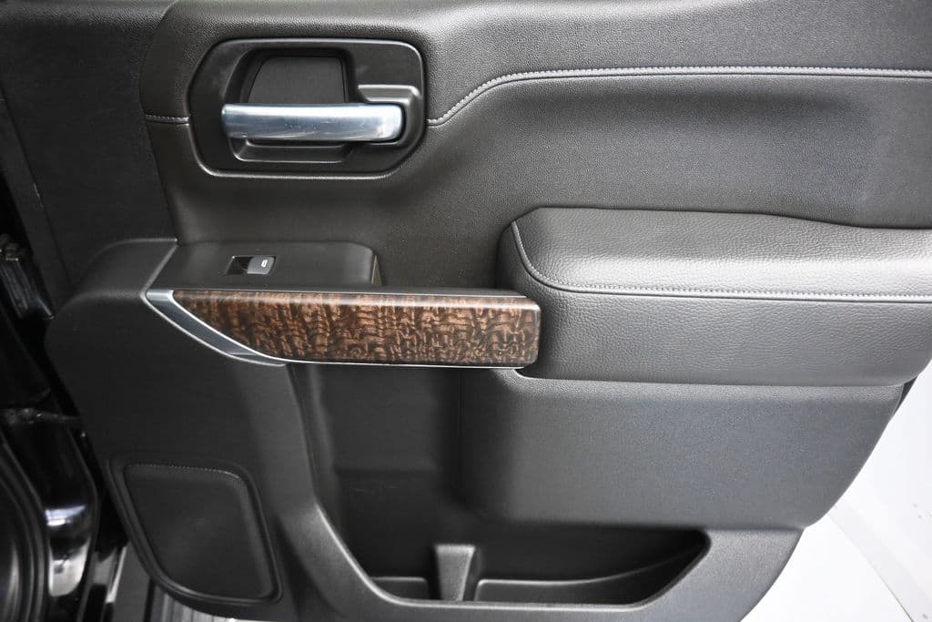 2020 GMC Sierra 1500 Denali, photo 51 of 79