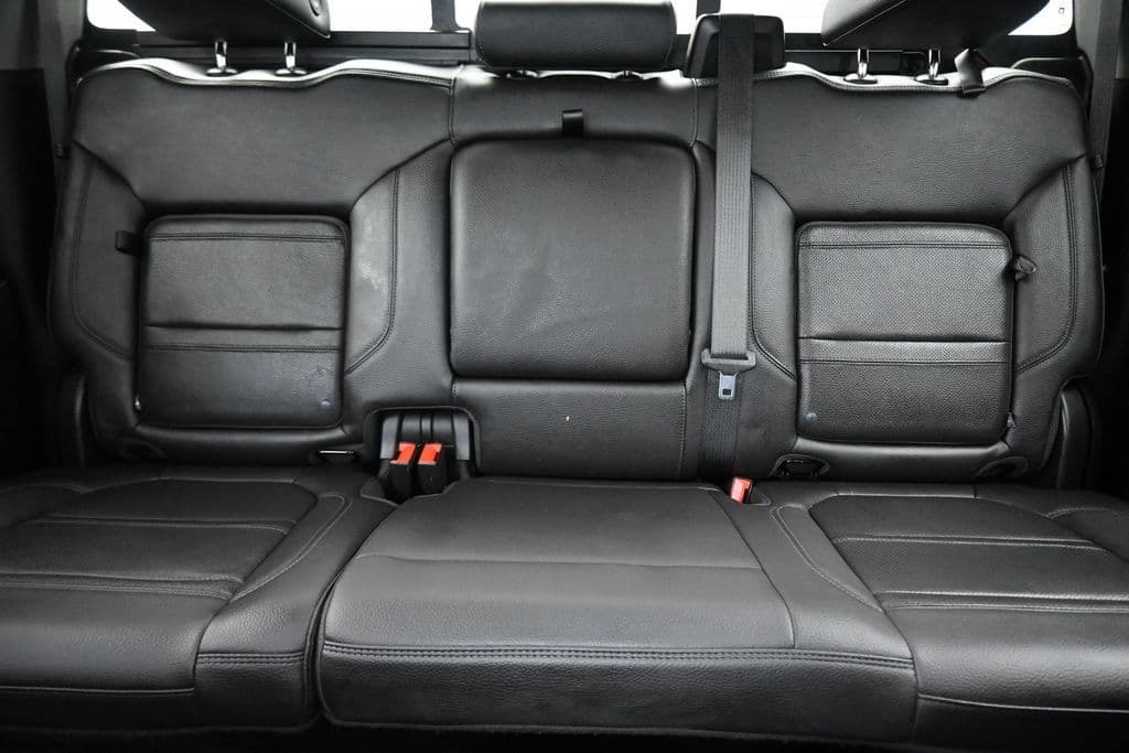 2020 GMC Sierra 1500 Denali, photo 41 of 79