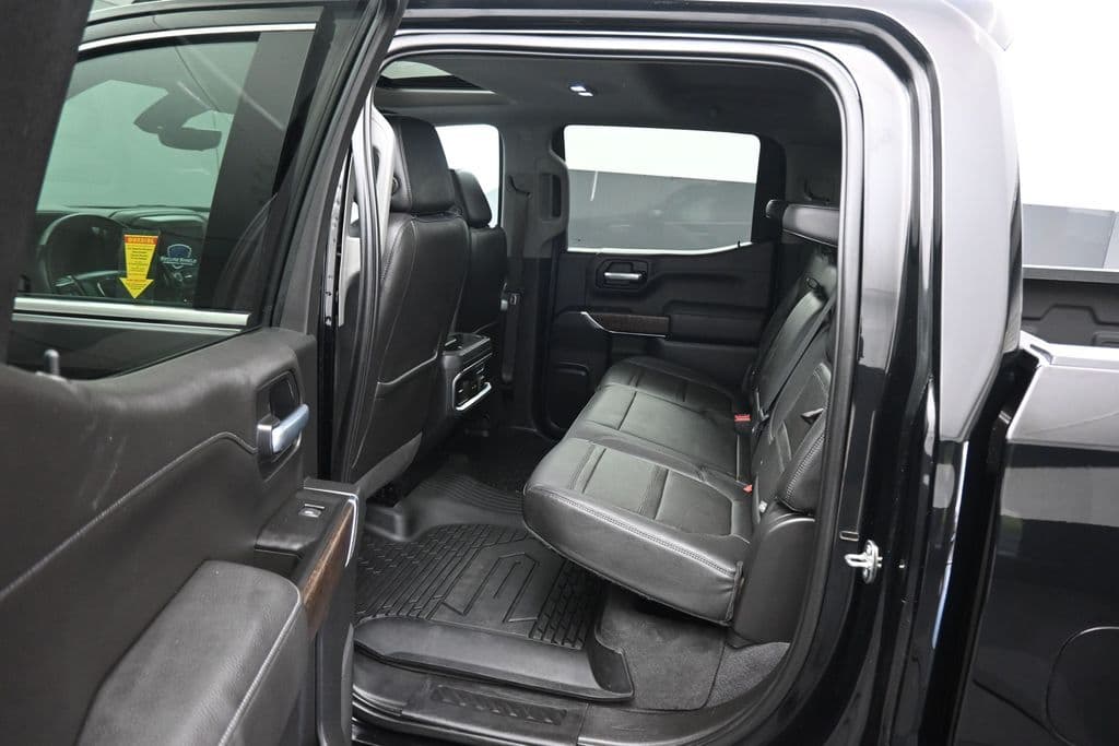 2020 GMC Sierra 1500 Denali, photo 44 of 79