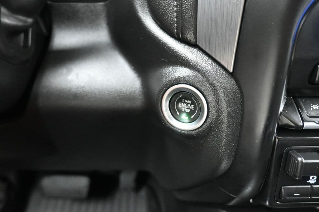 2020 GMC Sierra 1500 Denali, photo 33 of 79