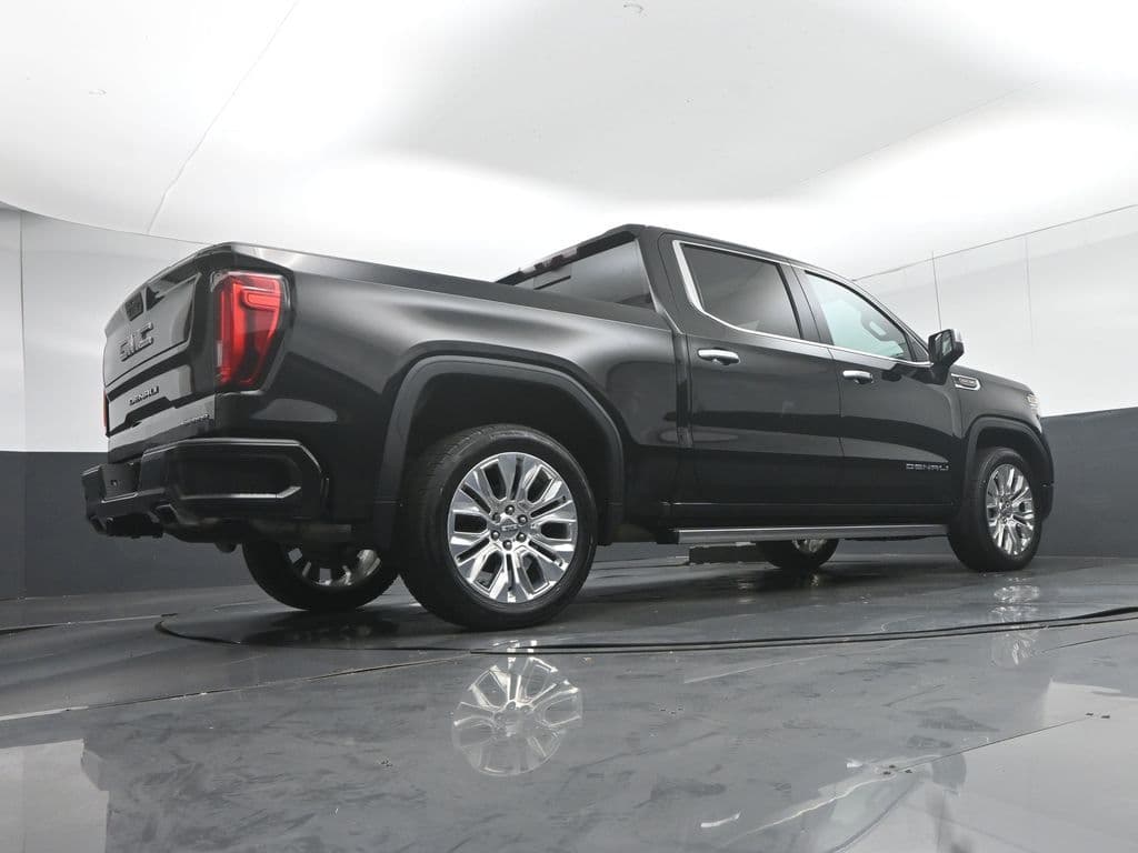 2020 GMC Sierra 1500 Denali, photo 75 of 79