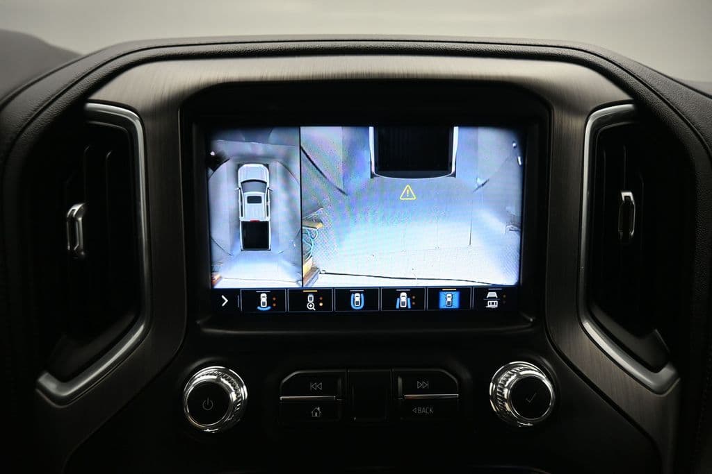 2020 GMC Sierra 1500 Denali, photo 27 of 79