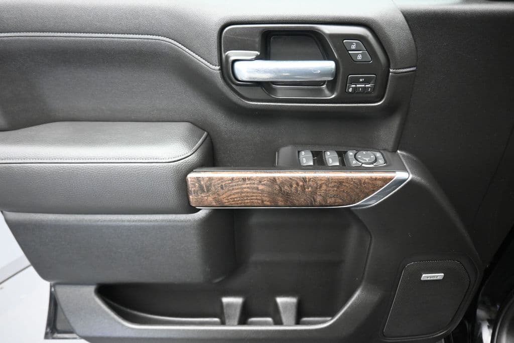2020 GMC Sierra 1500 Denali, photo 12 of 79