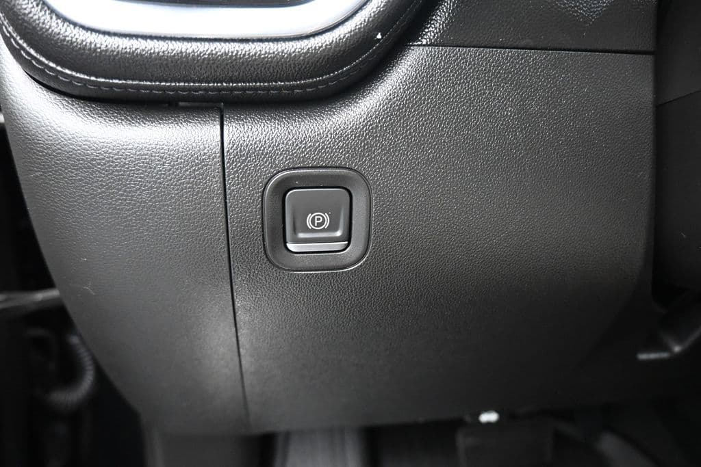 2020 GMC Sierra 1500 Denali, photo 39 of 79
