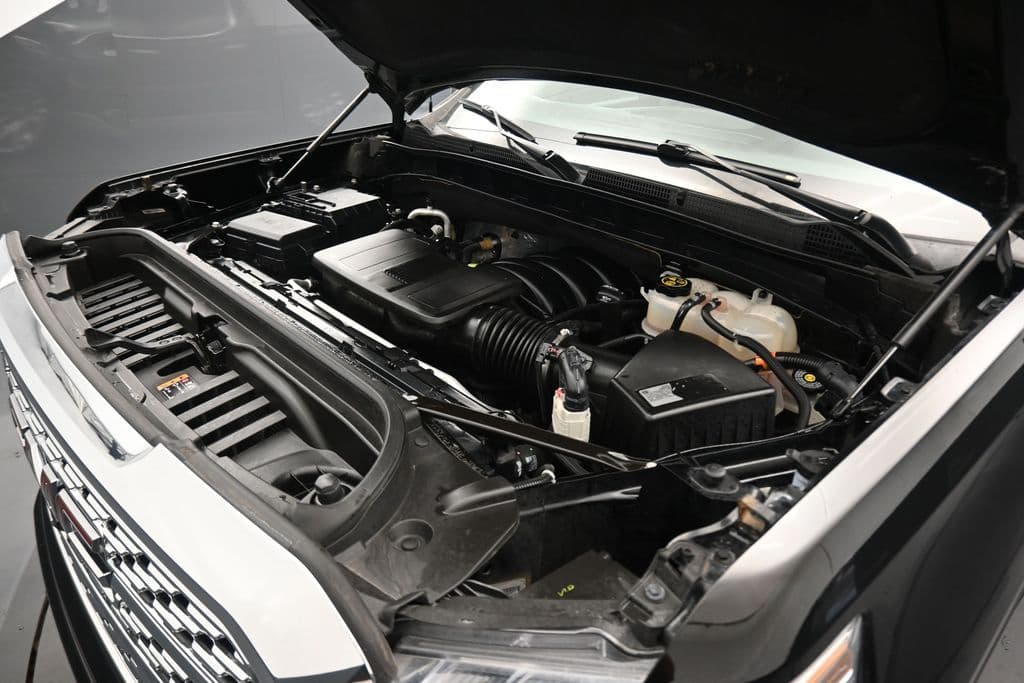 2020 GMC Sierra 1500 Denali, photo 69 of 79