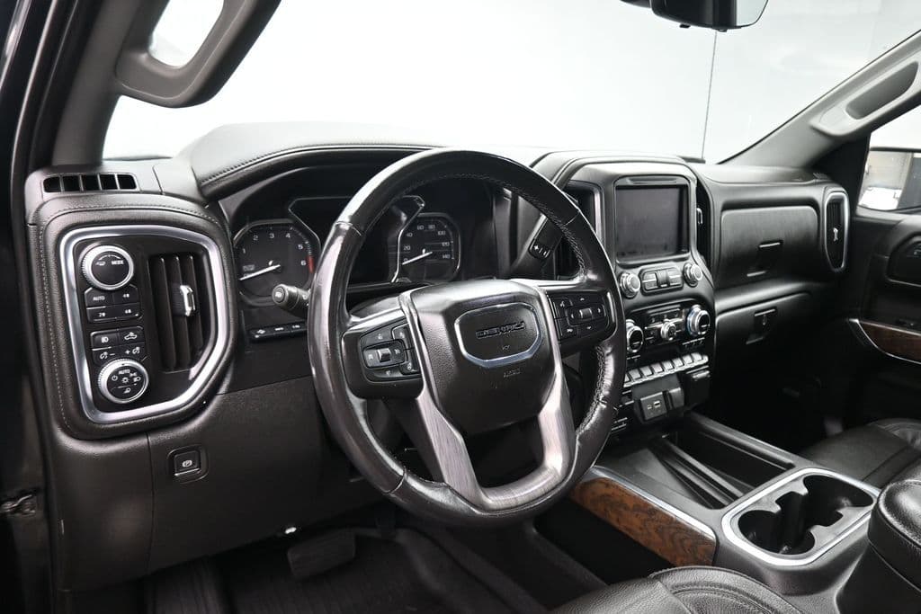 2020 GMC Sierra 1500 Denali, photo 16 of 79