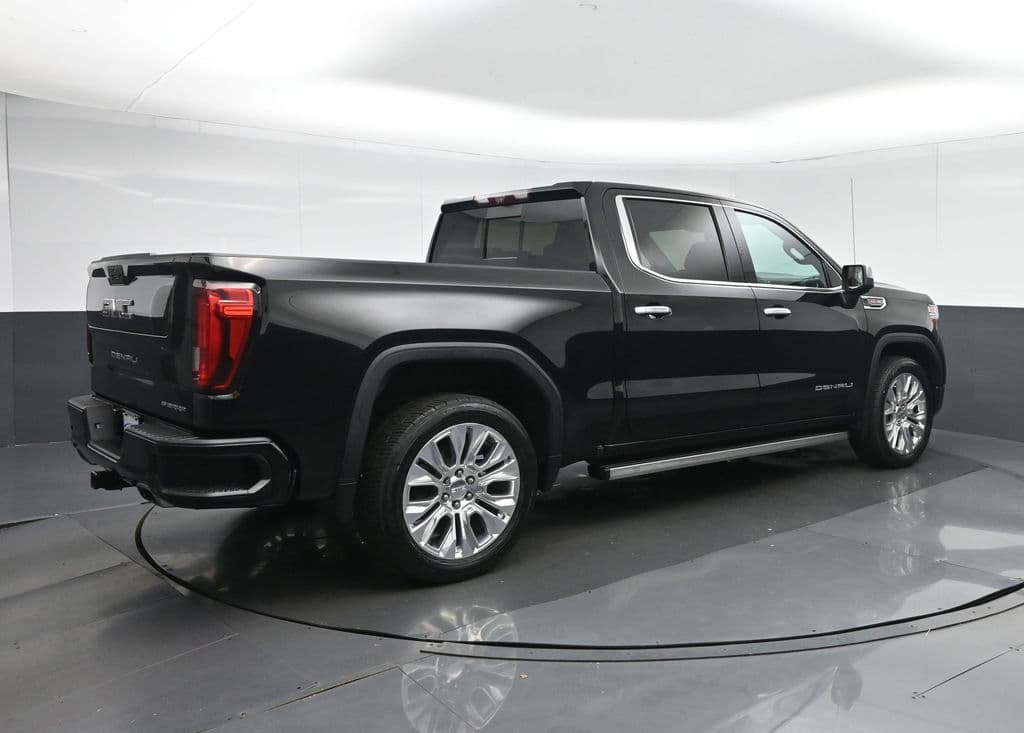 2020 GMC Sierra 1500 Denali, photo 7 of 79