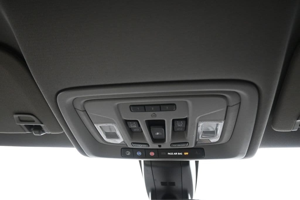 2020 GMC Sierra 1500 Denali, photo 36 of 79
