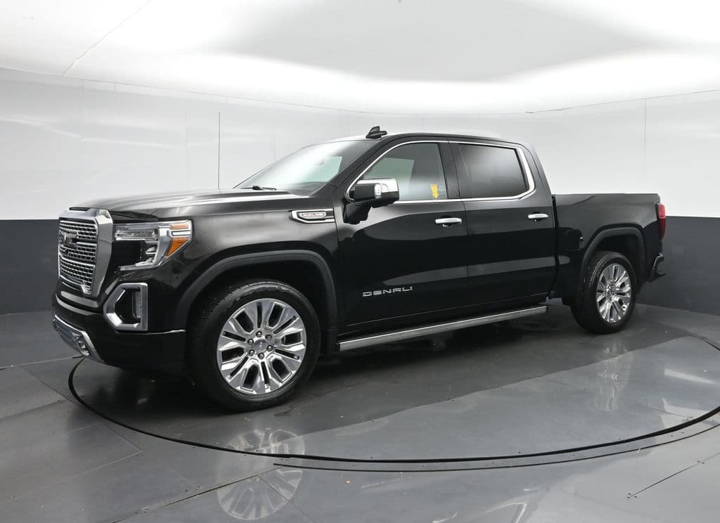 2020 GMC Sierra 1500 Denali, photo 3 of 79