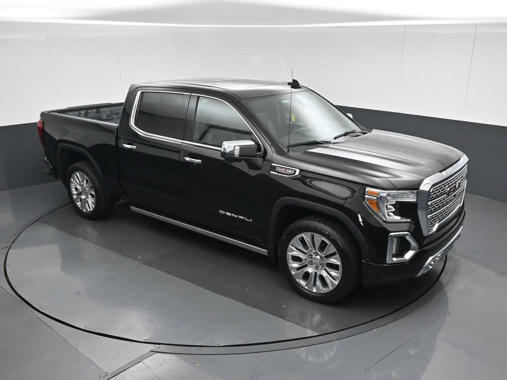 2020 GMC Sierra 1500 Denali, photo 76 of 79