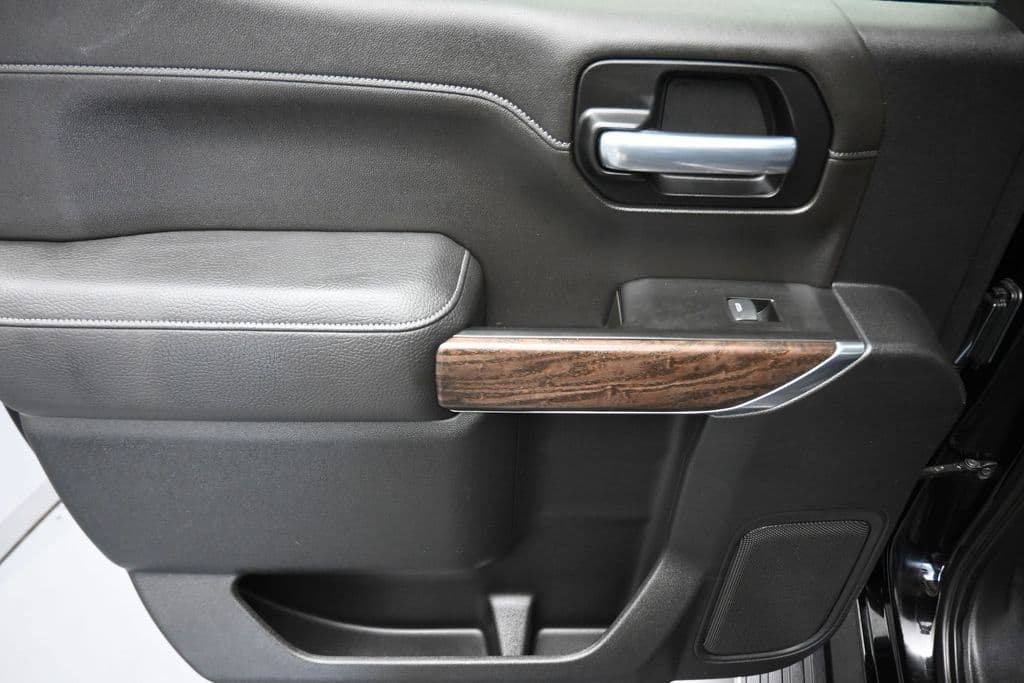 2020 GMC Sierra 1500 Denali, photo 43 of 79