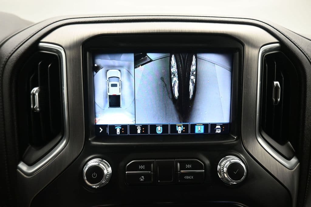 2020 GMC Sierra 1500 Denali, photo 29 of 79
