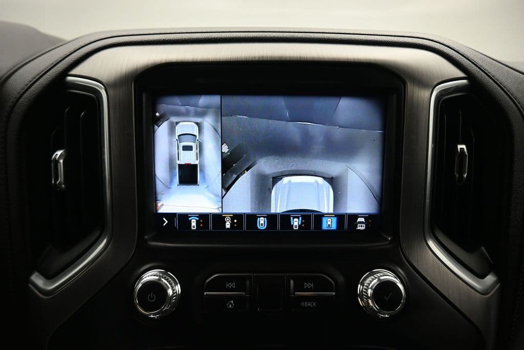2020 GMC Sierra 1500 Denali, photo 26 of 79