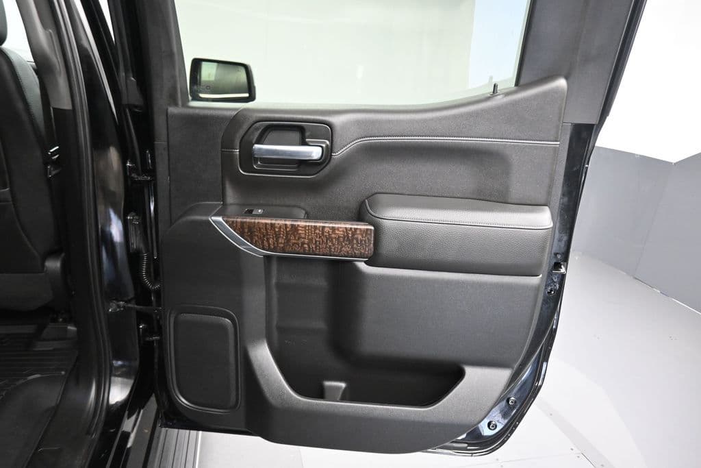 2020 GMC Sierra 1500 Denali, photo 50 of 79