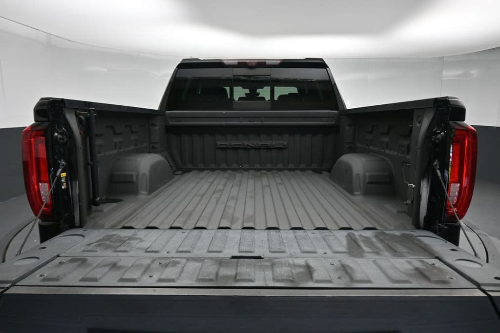 2020 GMC Sierra 1500 Denali, photo 62 of 79