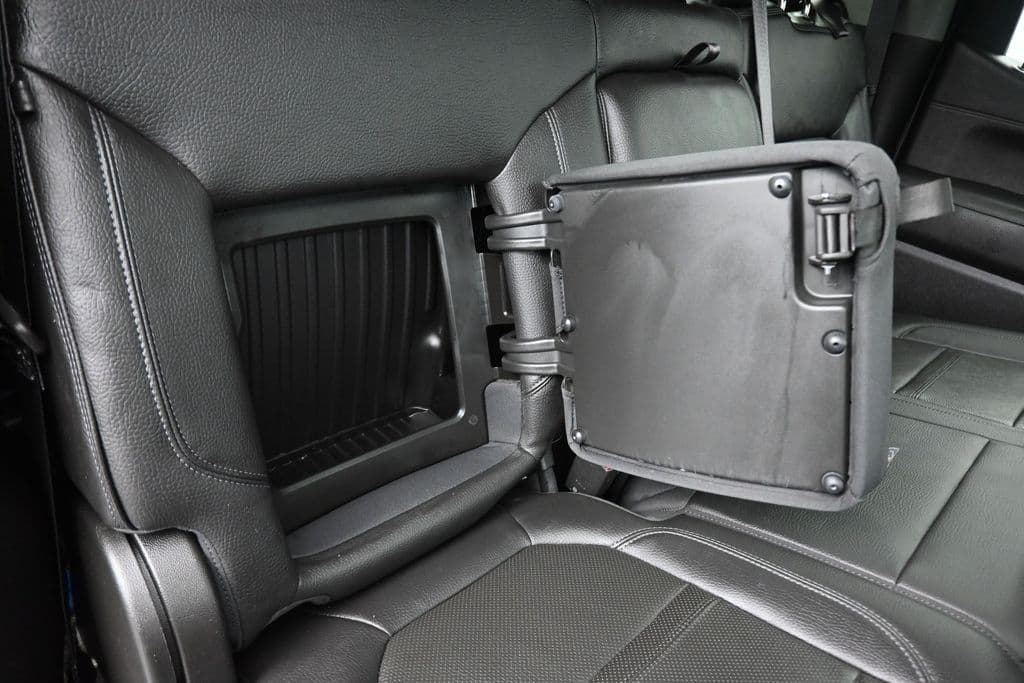 2020 GMC Sierra 1500 Denali, photo 54 of 79