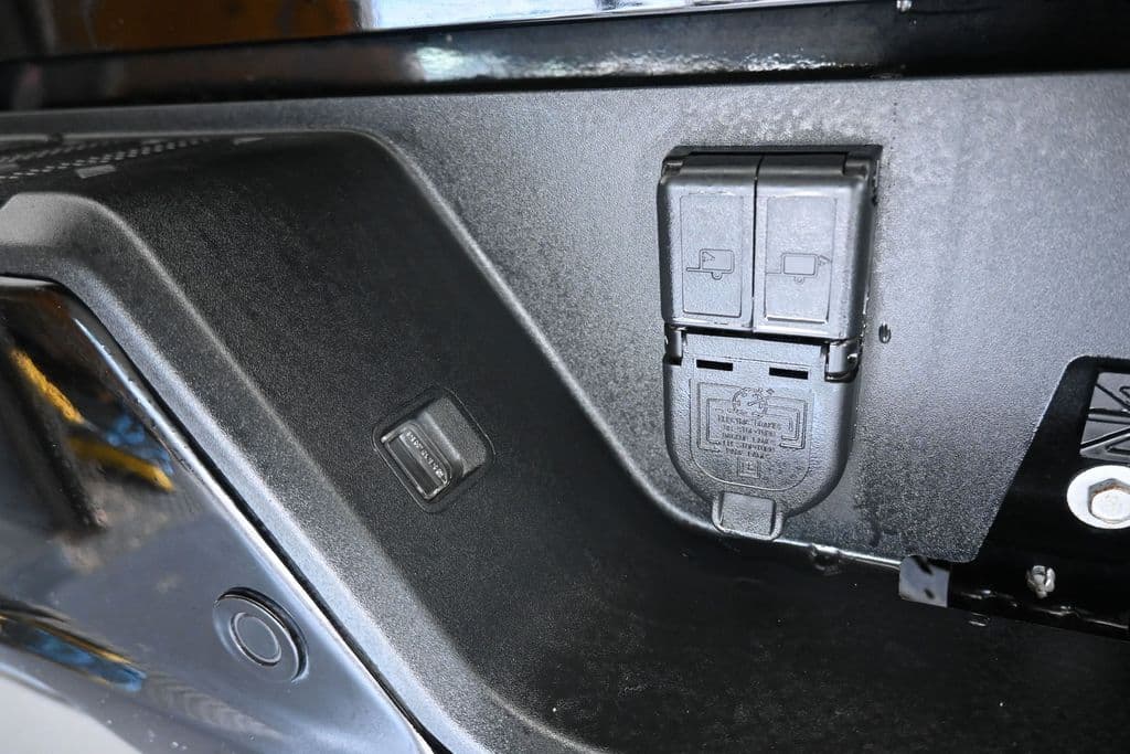2020 GMC Sierra 1500 Denali, photo 65 of 79